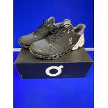 ON Cloudflyer Men's Running Shoes | UK 12.5