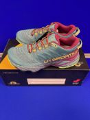 La Sportiva Akasha II Women's Running Shoes | UK 5.5
