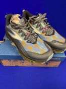 Brooks Cascadia 16 Men's Trail Running Shoes | UK 9.5