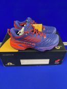 La Sportiva Akasha Women's Running Shoes | UK 3.5