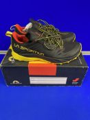 La Sportiva Kaptiva Men's Running Shoes | UK 9