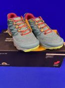 La Sportiva Akasha II Women's Running Shoes | UK 3.5