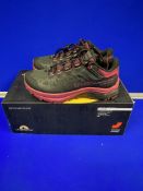 La Sportiva Karacal Women's Running Shoes | UK 4.5