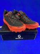 Scott Supertrac Ultra RC Men's Running Footwear | UK 11.5