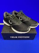 True Motion U-Tech Nevos Men's Running Shoes | UK 12