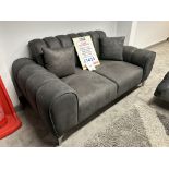 Ex-Display RS Furniture Mojito 2 Seater Sofa | RRP £799