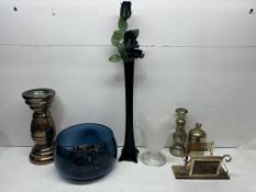 Ex-Display Quantity Of Various Household Ornaments As Seen In Photos