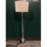 Bubble Floor Lamp