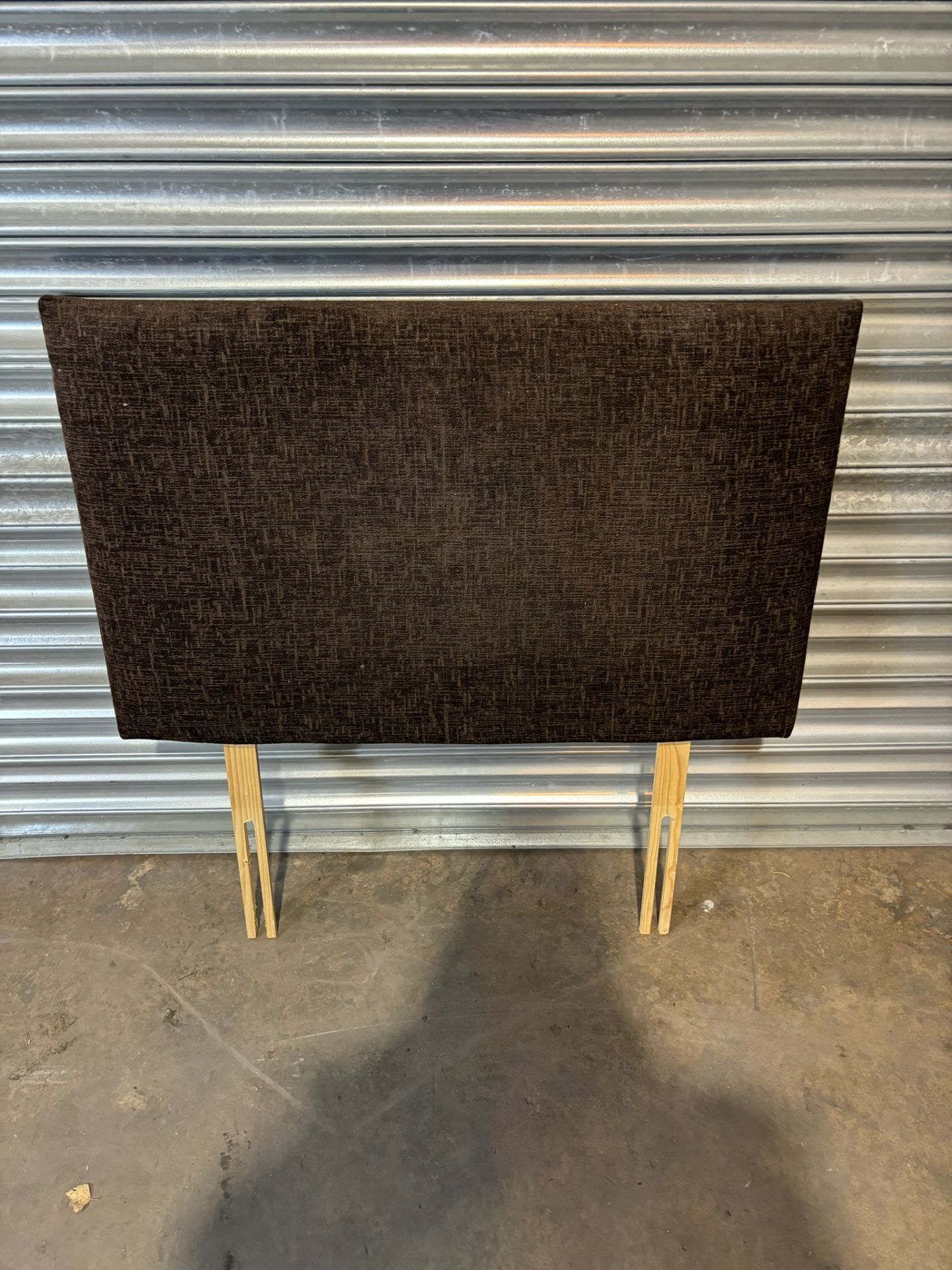 8 x Various Headboards As Seen In Photos - Image 19 of 19