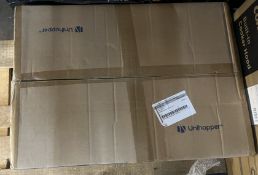 Unihopper WS4138 Safe Box