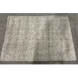 Ex-Display Ivory/ Light Beige Rug - Vista Design 4803