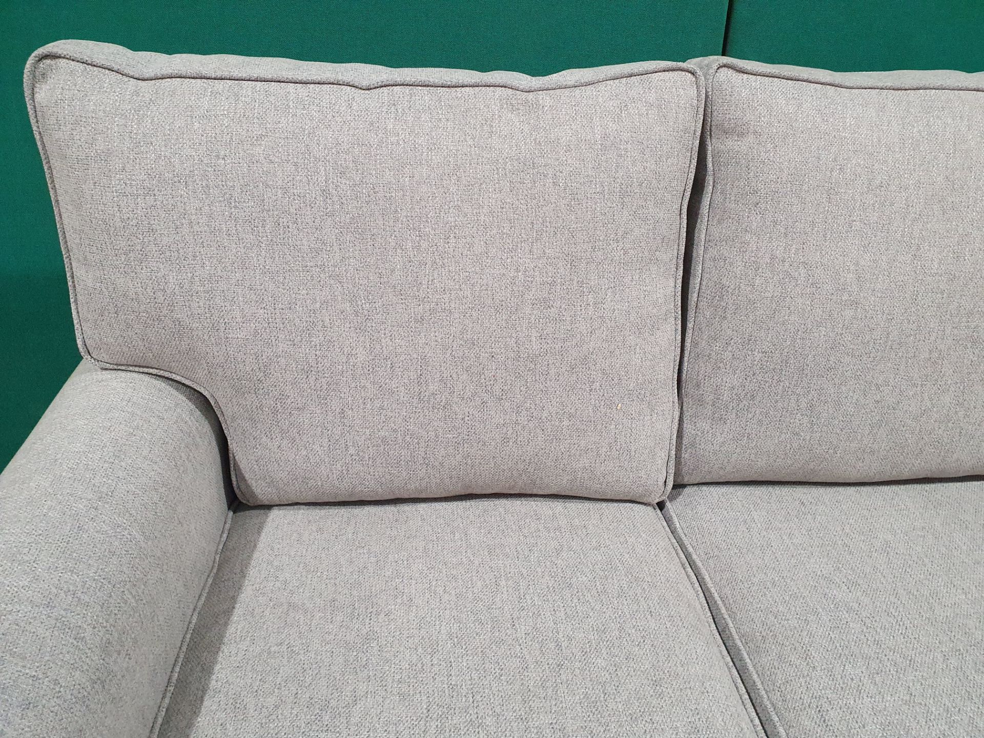 Two Seater Seldon Sofa - Image 4 of 6