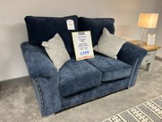 Ex-Display BM Bordeaux 2 Seater Sofa | RRP £999