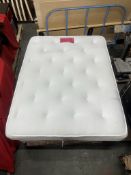 Ex-Display Dream Vendor Emperor Double Mattress Pocket Spring with Luxury Fillings