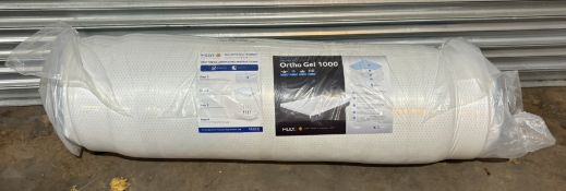 Mlily Ortho Gel 1000 Mattress