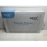 Mlily Premier Deluxe Luxury Gel Memory Pillow