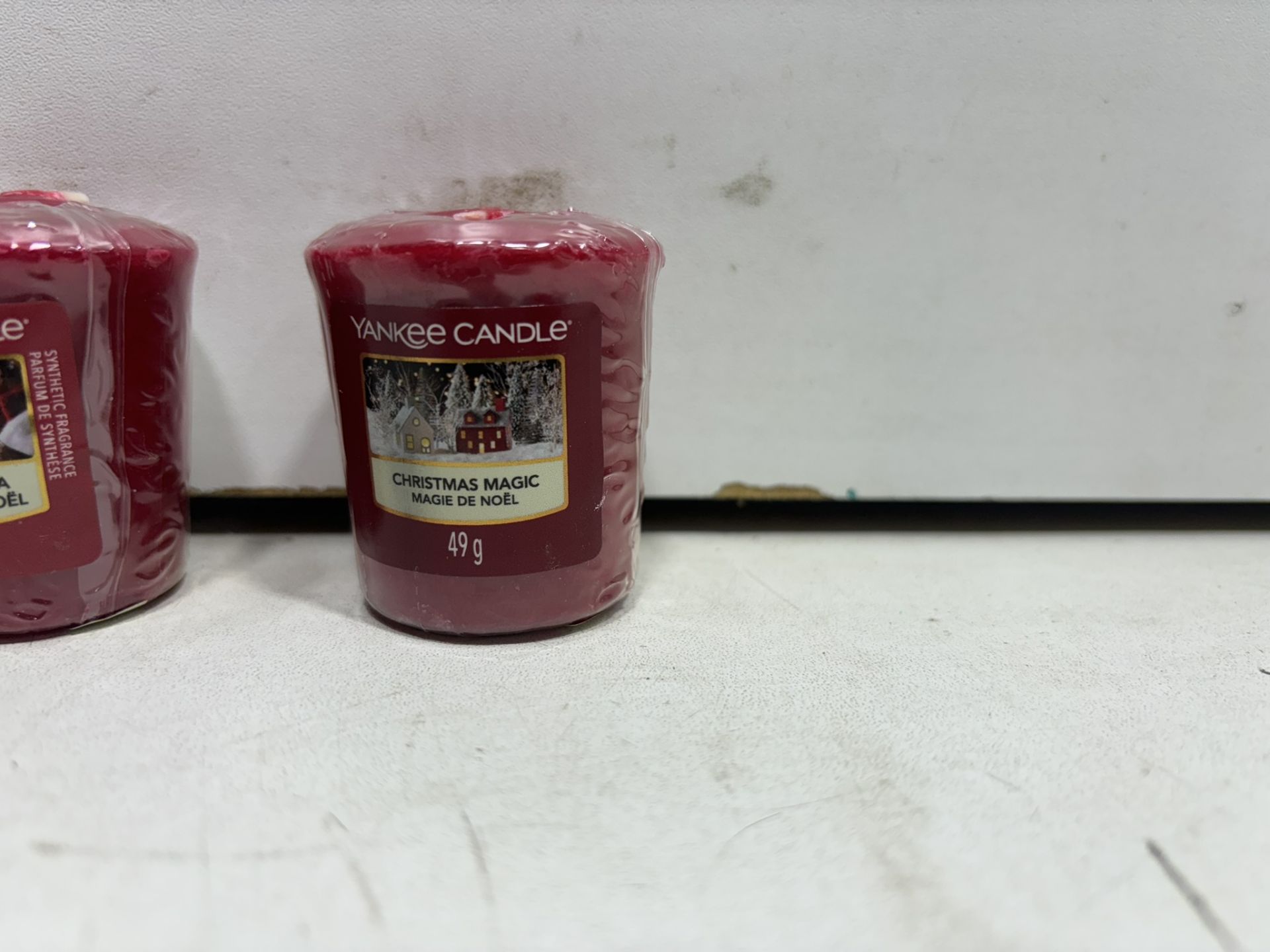 434 x Various Scented Small Yankee Candles, 49g - Image 5 of 6