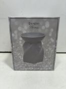18 x Lesser & Pavey Grey Desire Aroma Wax Melt & Oil Warmers