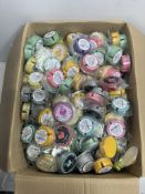 Large Quantity Of Various Scented Enchanted Love Wax Melts