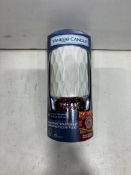 36 x Yankee Candle Black Cherry Scent Plug Starter Kits