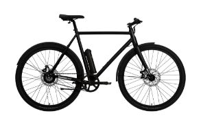 Analog Motion AMX Classic Custom E-Bike 60cm