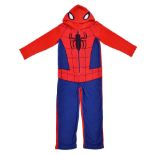 10 x Spiderman Onesie | Total RRP £2,000