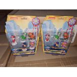 500 x Packs Nickelodeon Paw Patrol Stampers/Topper Sets | Total RRP £3,500