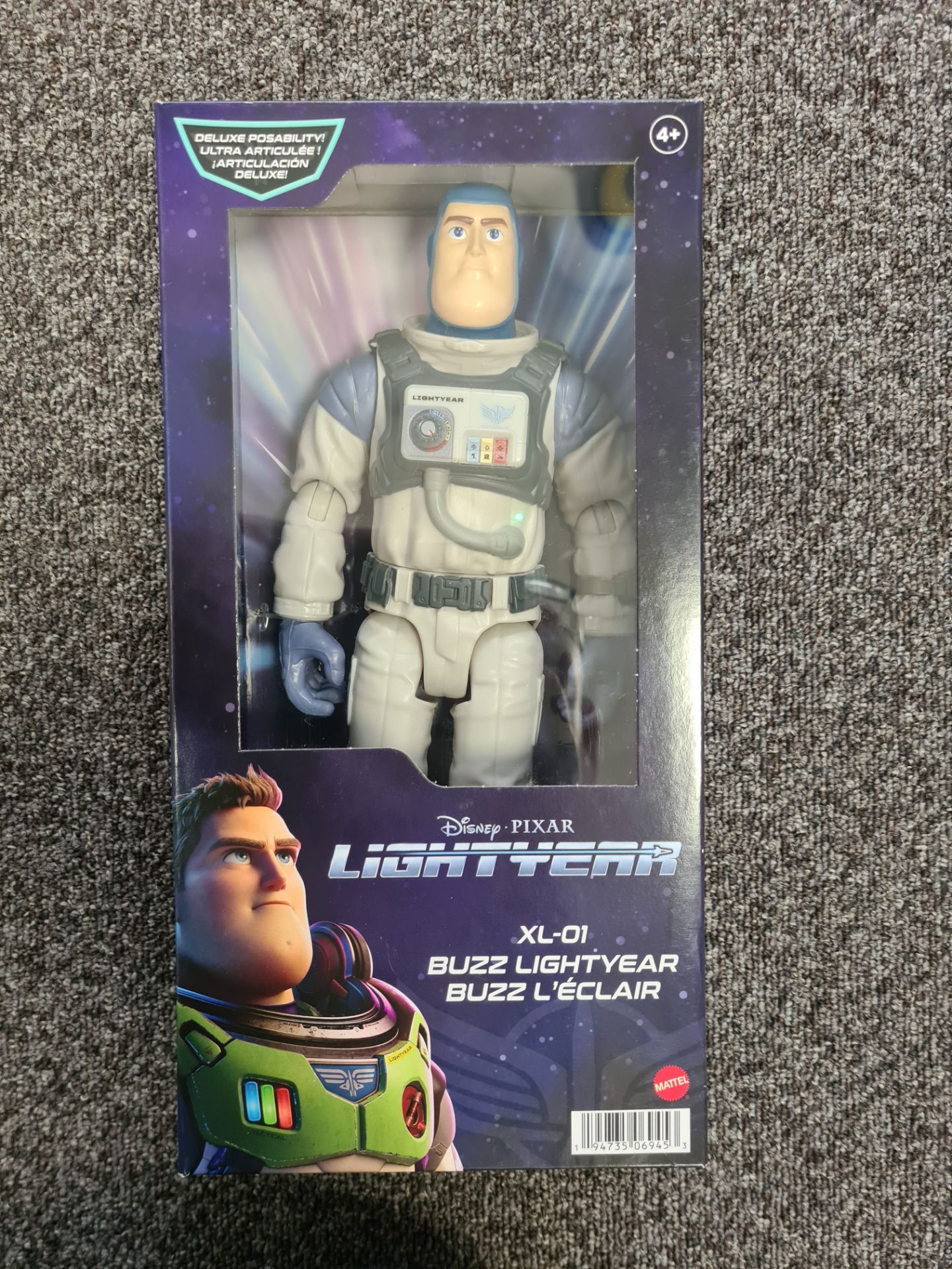 50 x Buzz Lightyear Characters | Total RRP £1,000 - Image 2 of 3