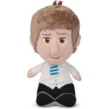 100 x Inbetweeners Theme Mixed Talking Plush Toys | Total RRP £1,500