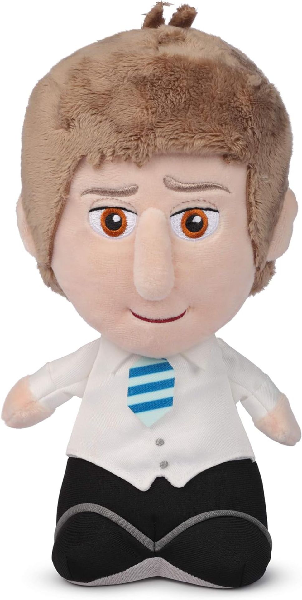 100 x Inbetweeners Theme Mixed Talking Plush Toys | Total RRP £1,500