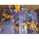 100 x Digimon Table Covers | Total RRP £5,000