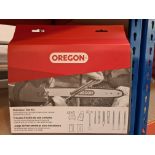 Brand New Oregon Chain Fixing Maintenance Kit