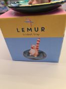 100 x Lemur Trinket Tray | Total RRP £1,200