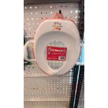 10 x Cocomelon Toilet Trainer Seat | Total RRP £100