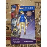 50 x Disney Pixar Wilden Lightfoot Toy | Total RRP £450