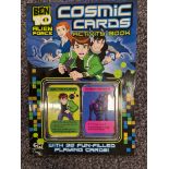 100 x Ben 10 Activity Books w/Cards