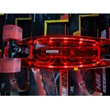 Neon Hype Skateboard with LED Light-up Function | RRP £39.99