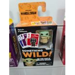 100 x Funko Wild Thing Card & Figure Set | Total RRP £800