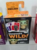 100 x Funko Wild Thing Card & Figure Set | Total RRP £800