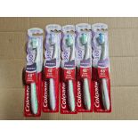 100 x Oral B Toothbrushes