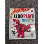 10 x Lego Hard Back Activity Book | Total RRP £170