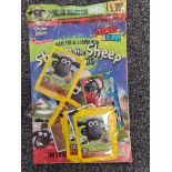 100 x Shaun the Sheep Bundle | Total RRP £600