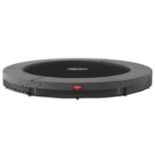 BERG Favorit Sport 200 6.5ft Grey In-Ground Trampoline (CODE: 35.07.53.00)