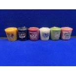 Large Quantity Of Various Scented Small Yankee Candles, 49g