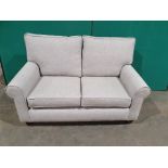 Two Seater Seldon Sofa