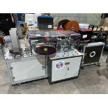 DCR-AET Automatic Ear Tie Machine