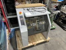 Vision Pack VisionBag Packaging Machine