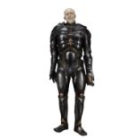 STAR TREK - FIRST CONTACT | BORG DRONE MANNEQUIN PROP (WITH DVD)