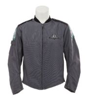 STARSHIP TROOPERS | FEDNET NEWS REPORTER TUNIC