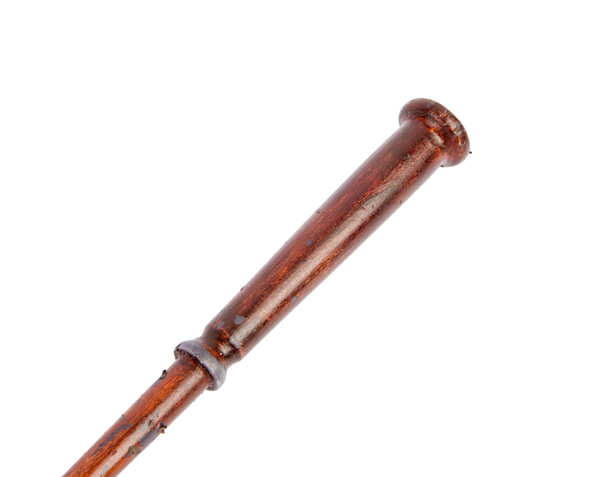 FANTASTIC BEASTS AND WHERE TO FIND THEM | KATHERINE WATERSTON "PORPENTINA GOLDSTEIN" WAND PROP (WITH - Image 4 of 8